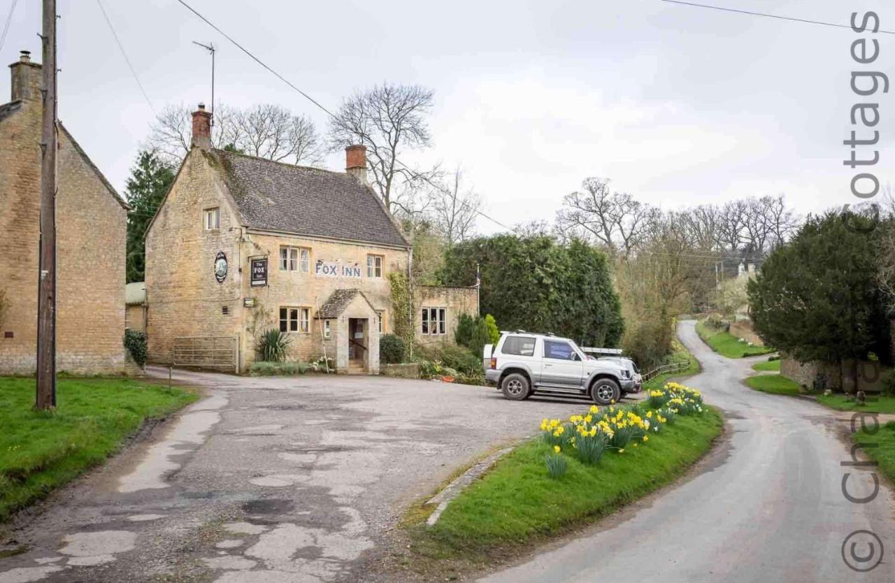 Shenley Villa Broadwell  Eksteriør bilde