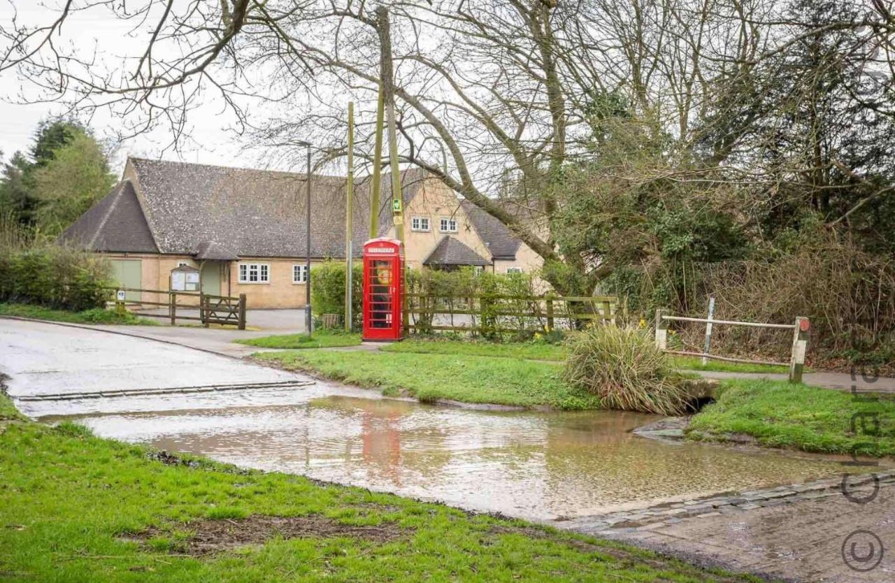 Shenley Villa Broadwell  Eksteriør bilde